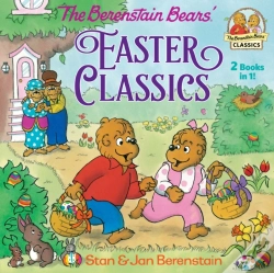 Capa do artigo The Berenstain Bears Easter Classics
