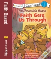 Capa do artigo The Berenstain Bears, Faith Gets Us Through