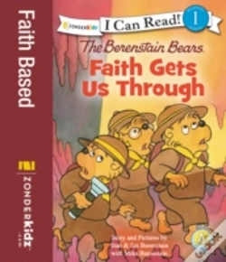 Capa do artigo The Berenstain Bears, Faith Gets Us Through