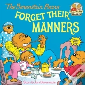 Capa do artigo The Berenstain Bears Forget Their Manners