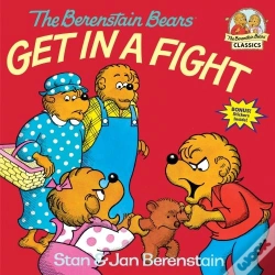 Capa do artigo The Berenstain Bears Get In A Fight