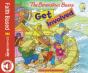 The Berenstain Bears Get Involved - Preview