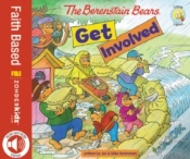 Capa do artigo The Berenstain Bears Get Involved