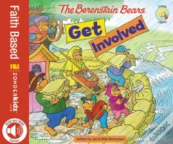 Capa do artigo The Berenstain Bears Get Involved