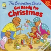 Capa do artigo The Berenstain Bears Get Ready For Christmas