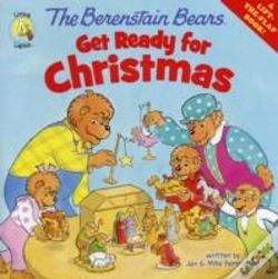 Capa do artigo The Berenstain Bears Get Ready For Christmas