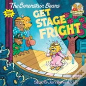 Capa do artigo The Berenstain Bears Get Stage Fright