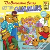 Capa do artigo The Berenstain Bears Get The Gimmies