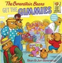 Capa do artigo The Berenstain Bears Get The Gimmies