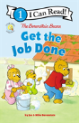 The Berenstain Bears Get The Job Done - Preview