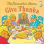 The Berenstain Bears Give Thanks - Preview