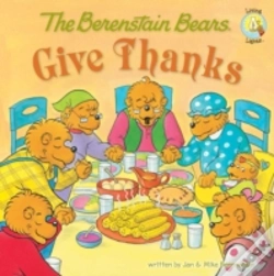 Capa do artigo The Berenstain Bears Give Thanks