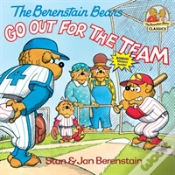 Capa do artigo The Berenstain Bears Go Out For The Team