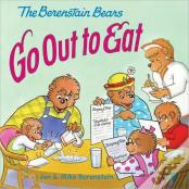 The Berenstain Bears Go Out To Eat