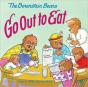 The Berenstain Bears Go Out To Eat - Preview