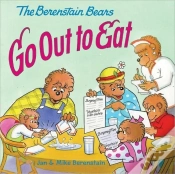 Capa do artigo The Berenstain Bears Go Out To Eat