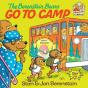 The Berenstain Bears Go To Camp - Preview