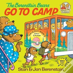 Capa do artigo The Berenstain Bears Go To Camp