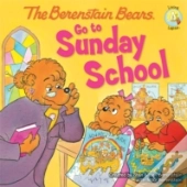 The Berenstain Bears Go To Sunday School