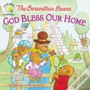 Capa do artigo The Berenstain Bears: God Bless Our Home
