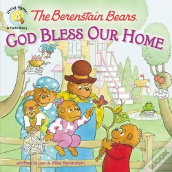 Capa do artigo The Berenstain Bears: God Bless Our Home