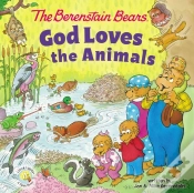Capa do artigo The Berenstain Bears God Loves The Animals