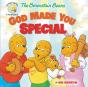 The Berenstain Bears God Made You Special - Preview