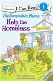 Capa do artigo The Berenstain Bears Help The Homeless