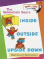 The Berenstain Bears Inside, Outside, Upside Down - Preview
