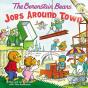 The Berenstain Bears: Jobs Around Town - Preview