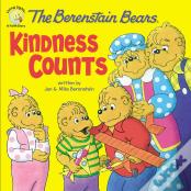 The Berenstain Bears: Kindness Counts