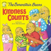Capa do artigo The Berenstain Bears: Kindness Counts