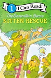 Capa do artigo The Berenstain Bears
