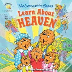 Capa do artigo The Berenstain Bears Learn About Heaven