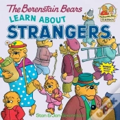 Capa do artigo The Berenstain Bears Learn About Strangers