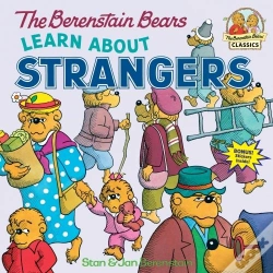 Capa do artigo The Berenstain Bears Learn About Strangers