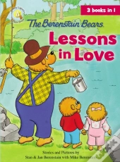 The Berenstain Bears Lessons In Love