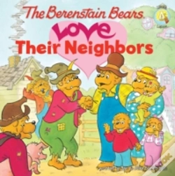 Capa do artigo The Berenstain Bears Love Their Neighbors