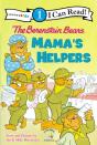 The Berenstain Bears: Mama'S Helpers - Preview
