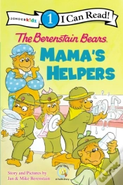 Capa do artigo The Berenstain Bears: Mama