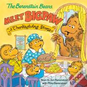 The Berenstain Bears Meet Bigpaw