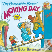 The Berenstain Bears' Moving Day