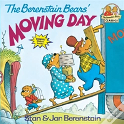 Capa do artigo The Berenstain Bears' Moving Day