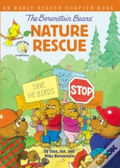 The Berenstain Bears' Nature Rescue