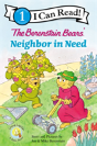 The Berenstain Bears' Neighbor In Need - Preview