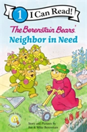 Capa do artigo The Berenstain Bears