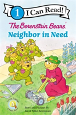 Capa do artigo The Berenstain Bears' Neighbor In Need