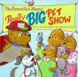The Berenstain Bears' Really Big Pet Show - Preview