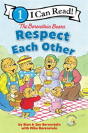 The Berenstain Bears Respect Each Other - Preview