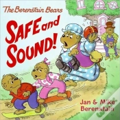 Capa do artigo The Berenstain Bears: Safe And Sound!